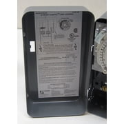 Defrost Timer Control,SPDT,40A 8145-20M