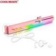 thumbnail image 1 of Interfaz de soporte de tarjeta GT8 Soporte de video horizontal COOLMOON Graphics Multi- Sywqhk Para estrenar, 1 of 4