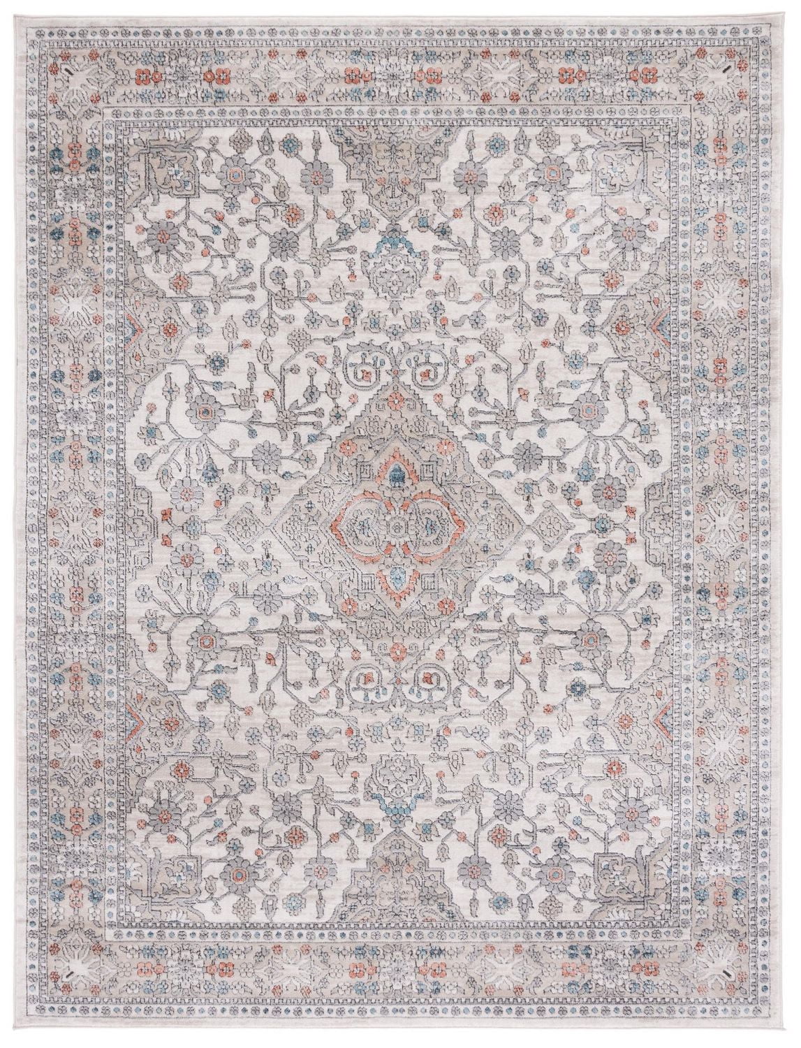 SAFAVIEH Oregon Coriander Tapis Floral