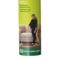 thumbnail image 2 of evercare Pet Mega Extreme Surface Coverage 50 Layer Lint Roller Refill Pack, 2 of 5