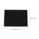 thumbnail image 2 of unbranded Tablero Para Romper En Taekwondo Ideal Para Gimnasio Y Casa Material Plástico Negro, 2 of 8