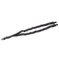 thumbnail image 1 of Clip on Suspenders Elastic Y Adjustable s for Motorcycle Motocross, 1 of 10