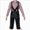 F31--Black, variant on Child 10-11 Years Boys Uniform Jogger Pants School Wear Elastic Waist Pull-on Stretchy Pants with Pockets 6-12 Months 12-24 Months 2T 3T 4T 5T 6T 7T 8T 9T Children Black Camping Pants