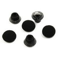 thumbnail image 2 of MYG Bouchons d'Oreilles de Remplacement Adaptés pour Plantronics Voyager 5200 5220 Écouteurs, 2 of 10