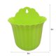 thumbnail image 2 of Colgar En La Pared, Maceta De Pared Con Gancho Para Decoración Interior Y Exterior Advancent HA039587-05, 2 of 6