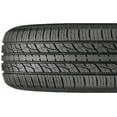 thumbnail image 3 of Set of 4 Kumho Crugen Premium KL33 245/45R19 98H 60k Mile All Season CUV SUV Tires 2176893 / 245/45/19 / 2454519 Fits: 2017-22 Kia Sportage SX Turbo, 2017 Hyundai Tucson Value, 3 of 3