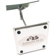 thumbnail image 7 of Hamilton Hills 3X Magnified Premium Modern Rectangle Vanity Makeup Mirror | 1, 7 of 7