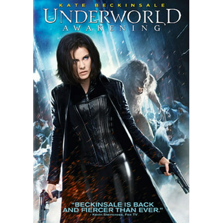 Underworld Awakening (DVD)