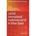 thumbnail image 2 of 3rd EAI International Conference on IoT in Urban Space (EAI/Springer Innovations in Communication and Computing), 2 of 5