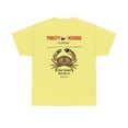 thumbnail image 3 of Thirsty Hooker Crab Island Tee, 3 of 11