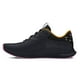 thumbnail image 2 of Tenis Under Armour Charged Aurora 2 + para Mujer 3025238-006 negro 22, 2 of 5