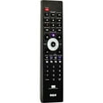 thumbnail image 3 of RCA RCR003RWDEV 3-Device Backlit Universal Remote - Black, 3 of 4