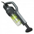 thumbnail image 2 of Black and Decker Stick Vacuum Cleaner with HEPA Filter, Gray and Green, 2 of 12