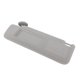 thumbnail image 4 of Visera Solar para Automóvil para Land Cruiser Prado 2002 a 2010 Visera Lateral Resistente para Automóvil Multifuncional Gris con Lámpara y Espejo Función de Bloqueo Solar y ANGGREK  Otros, 4 of 8