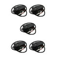 thumbnail image 2 of relayinert Black Plastic Left Door Power Window Switch Long-lasting And Aesthetically Pleasing Plastic Is Safe 5Set, 2 of 6