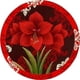 thumbnail image 1 of Pintura 5D Cgtredaw Bricolaje Taladro Diamante Poinsettia Del Arte, 1 of 9