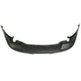 thumbnail image 3 of For 05-09 LaCrosse Rear Bumper Cover Assembly w/o Sensor Hole GM1100708 19120176, 3 of 5