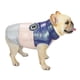 thumbnail image 4 of chaqueta acolchada invierno chaleco cálido para proteger para perros medianos grandes Pink_M, 4 of 9