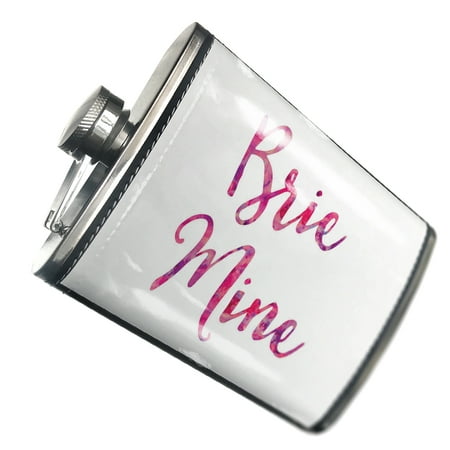 

NEONBLOND Flask Brie Mine Valentine s Day Pink and Purple Watercolor