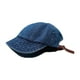 thumbnail image 2 of Gorra de béisbol infantil con estilo único para protección solar Color oscuro, 2 of 9