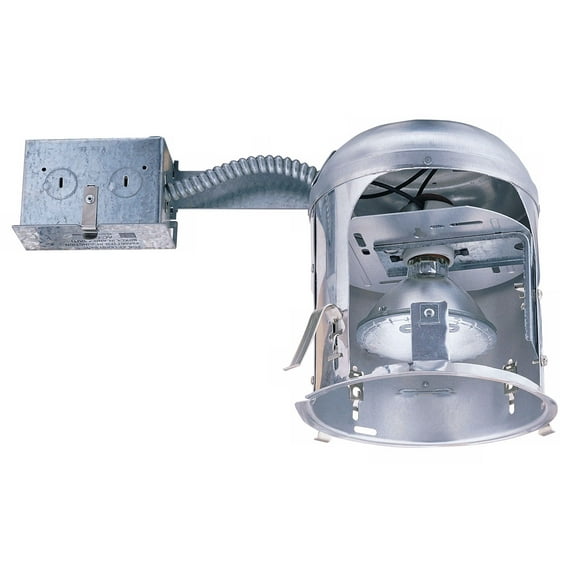 Elco EL7RICA 6" Line Voltage Remodel Ic Housing