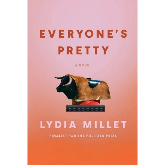 Everyone's Pretty, (Paperback)