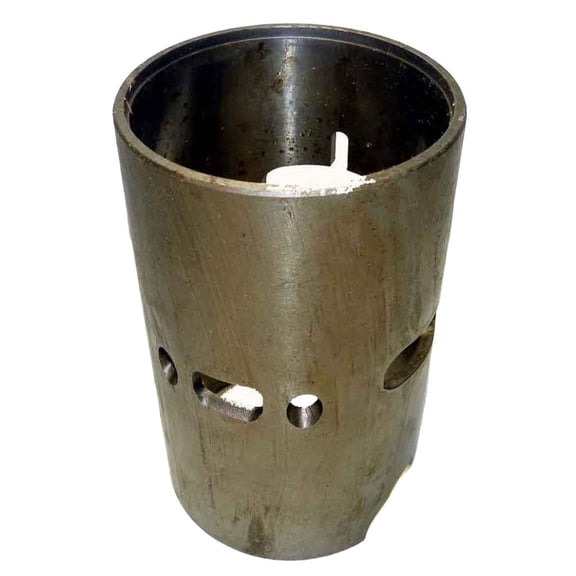 OEM Grade Cylinder Sleeve Compatible with Mercury/Mariner 3-Cyl 3.220" Bore 40-50HP Straight 2-Stroke Outboard 967cc 1998-2004 Oversize Replaces 1115SB Direct Fit Marine Engine