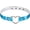 Blue, variant on PU Leather Chokers, Heart Chokers Collar Necklace Gothic Punk Grunge Emo Jewelry Accessories Pink -