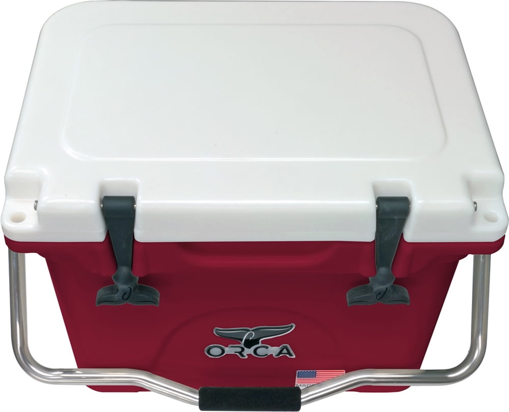 ORCA 20 Quart Hard Sided Cooler