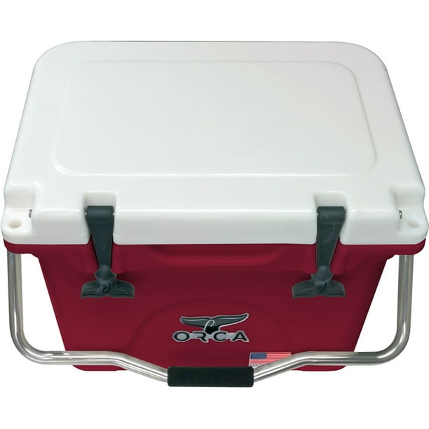 ORCA 20 Quart Hard Sided Cooler