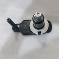 thumbnail image 1 of Car Rear Tailgate Spare Wheel Mounting Plate Carrier For Ford, 1 of 5