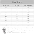 thumbnail image 7 of YOURDIARY Men's Outdoor Sandals Beach Sandals Open Toe Fisherman Sandal, 7 of 7