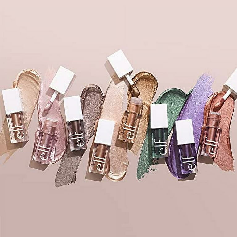 elfbar elfa master akku e.l.f. Affordable Liquid Velvet Eyeshadow