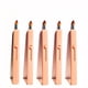 thumbnail image 3 of Aplicadores de brochas de labios retráctiles portátiles, herramienta de belleza de maquillaje brillante, aplicador cosmético de lápiz labial de viaje para mujeres y niñas Namotu CZMR-HQ94, 3 of 7