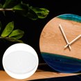 thumbnail image 4 of Silicone Jewelry Casting Mold for DIY Use White Reusable Non Stick 7 Inch, 4 of 8