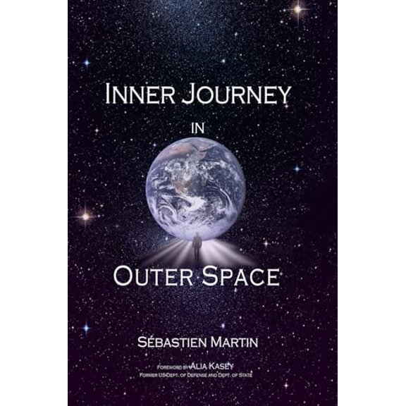 Pre-Owned Inner Journey in Outer Space, 9798282655650, , Paperback,