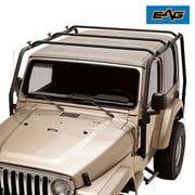 97-06 Jeep Wrangler TJ Jamboree Rack