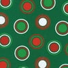 Springs Creative Christmas Fabric, 44" x 15 yds, Double Rolled
