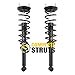 thumbnail image 2 of COMPLETESTRUTS Assemblage Rapide Arrière Complete Strut avec Ressorts Hélicoïdaux Remplacement pour 2001-2006 Lexus LS430 - Ensemble de 2, 2 of 4