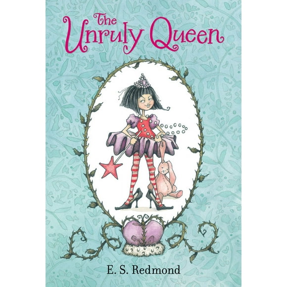 The Unruly Queen (Hardcover - Used) 076363445X 9780763634452