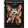 Urban Legend (DVD)