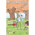 thumbnail image 1 of REGULAR SHOW 6B EDITORIAL KAMITE 7500588008441, 1 of 2