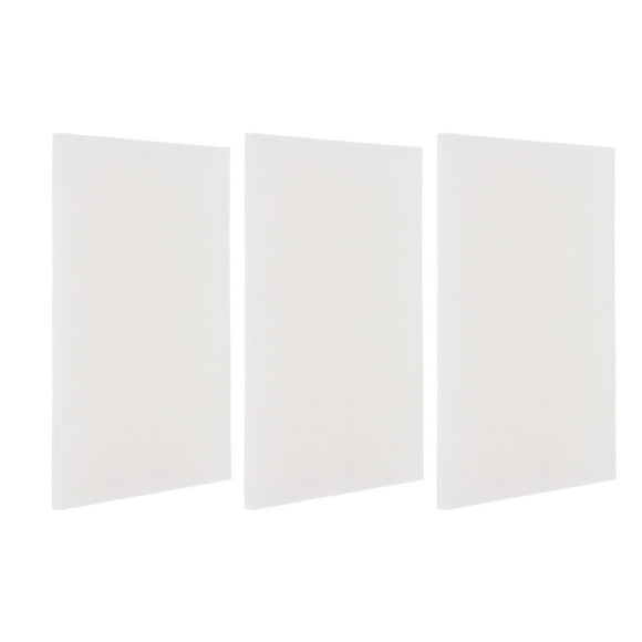Rubber Block, 3pcs Carving Block Hand Made Multipurpose DIY Handcraft For Prints