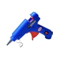 thumbnail image 1 of Pistolet à Colle 20W 7mm Bâtons de Colle Outil de Réparation de Température Thermique Électrique Mini DIY, Ignifuge, 1 of 7