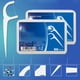 thumbnail image 4 of 100 Uds. Palillos de hilo Dental, palillos de hilo Dental, palillos limpiadores de dientes, cuidado bucal, 4 of 4