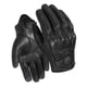 thumbnail image 1 of Guantes para andar en bicicleta, guantes para motocicleta, guantes de piel de oveja transpirables, guantes para ciclismo, respuesta rápida, 1 of 11