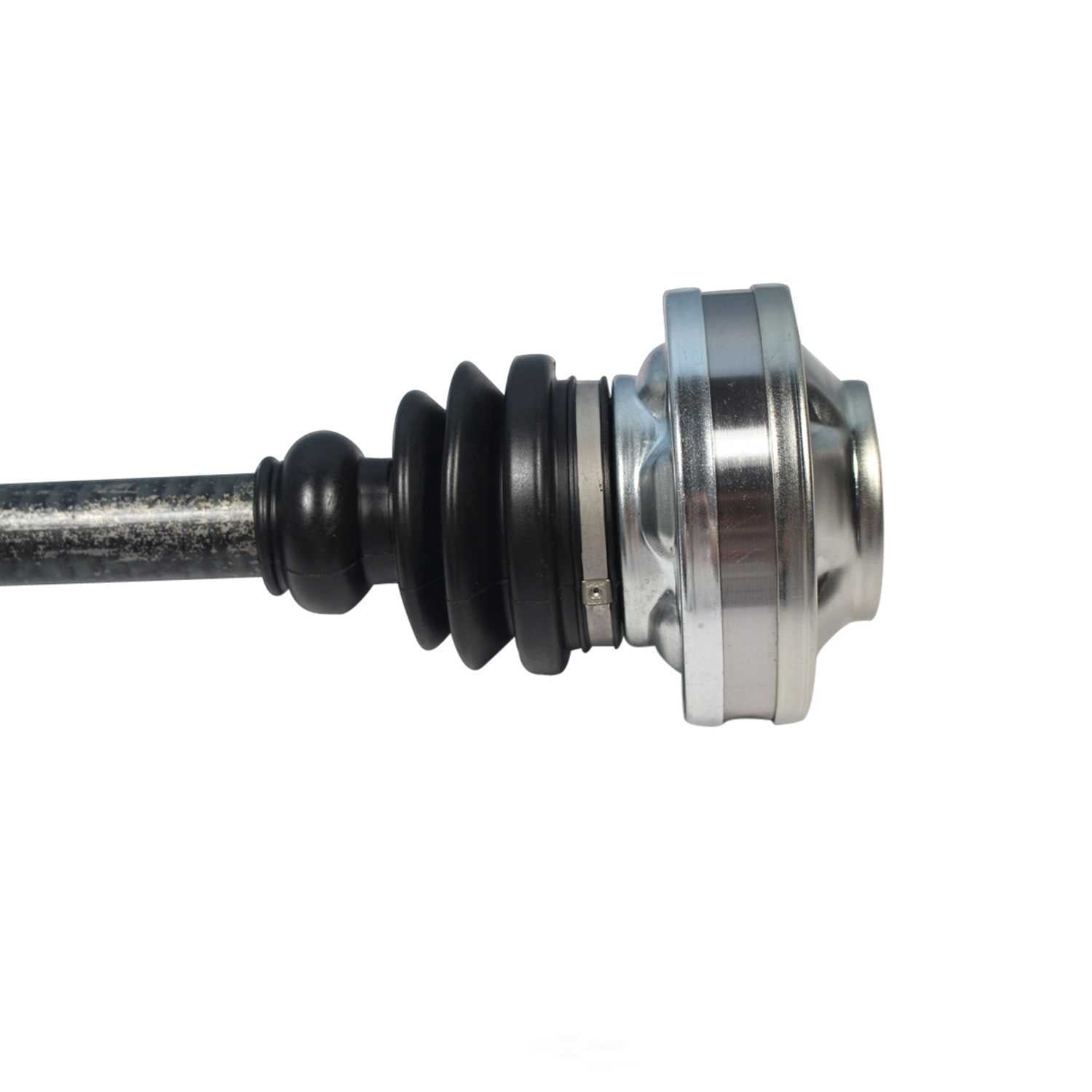 GSP NCV27504 BMW (5.0) CV Axle Assembly - Rear, BMW 540i, M5 (Rear Both)