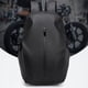 thumbnail image 3 of Mochila multifuncional de gran capacidad para motocicleta, bolsa para casco de motocicleta Eccomum  Bolsa de cola de motocicleta, 3 of 5