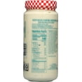 thumbnail image 4 of Bob's Bleu Cheese Salad Dressing & Dip 16 fl oz, 4 of 5