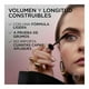 thumbnail image 3 of Mascara de pestañas Loreal black a prueba de agua de 9.5 ml, 3 of 4